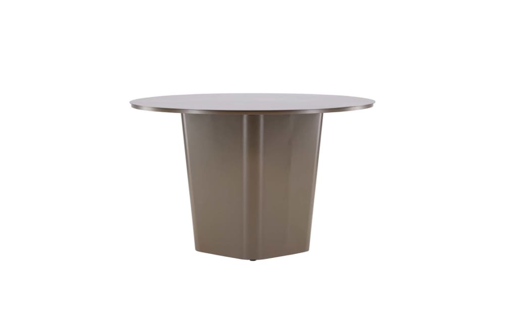 table à manger ronde