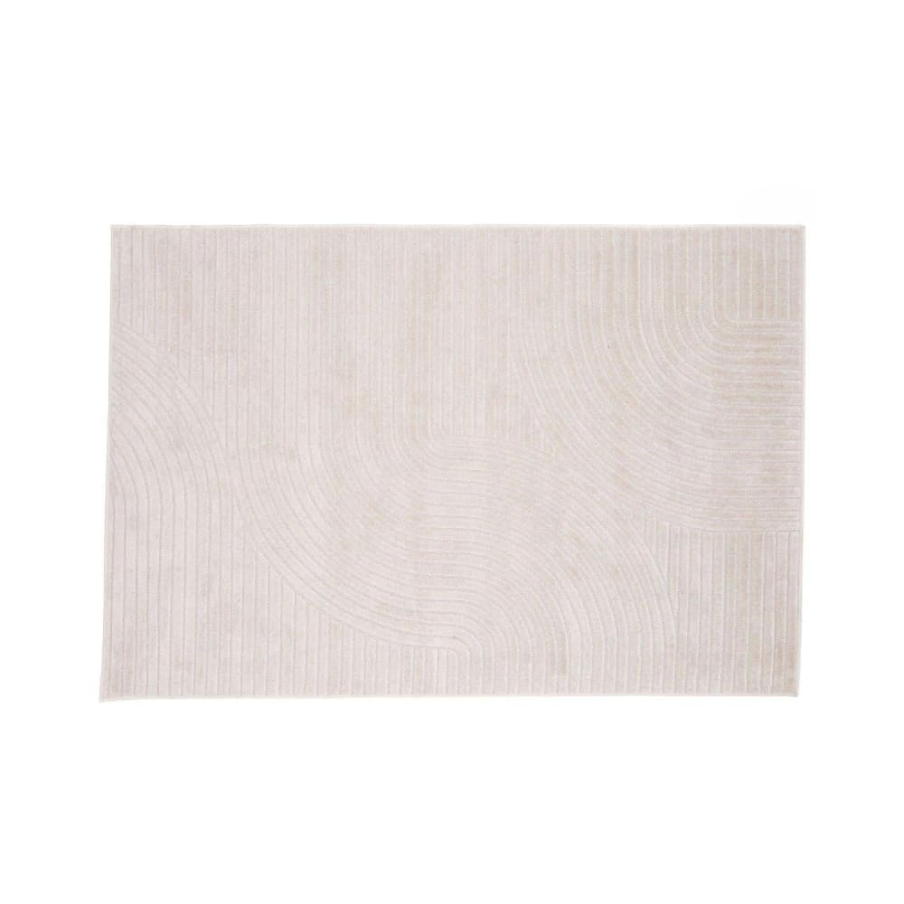 Tapis de salon couleur