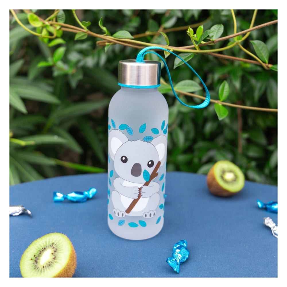 Gourde motif Koala 42cl 19cm (Pylones) - Image 1