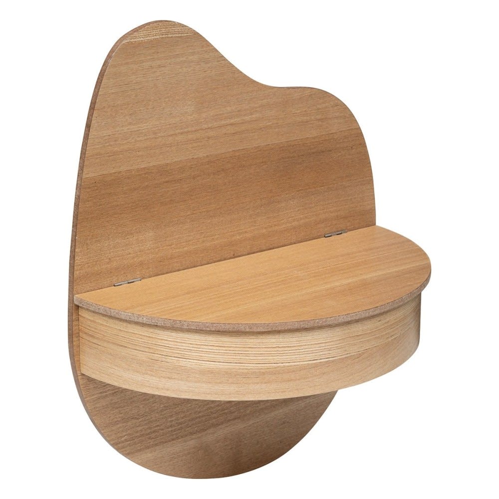 Etagère mdf beige Etagère mdf beige