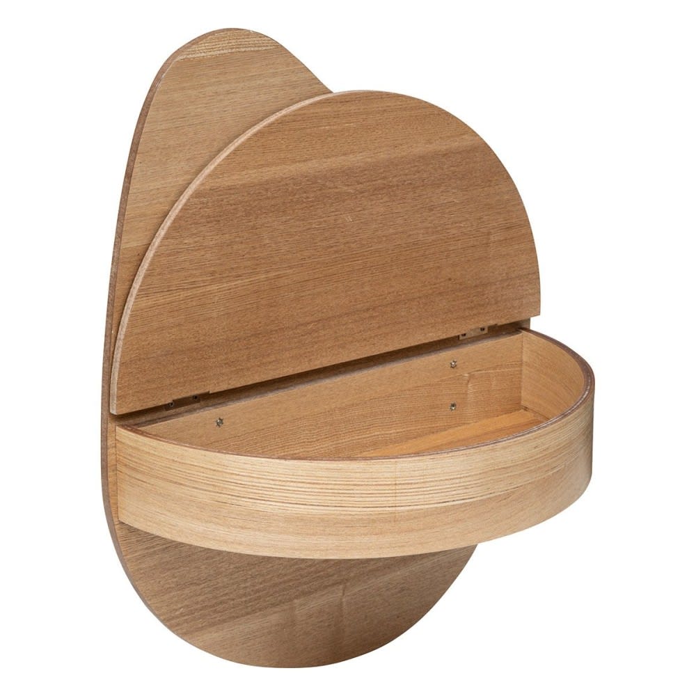 Etagère mdf beige