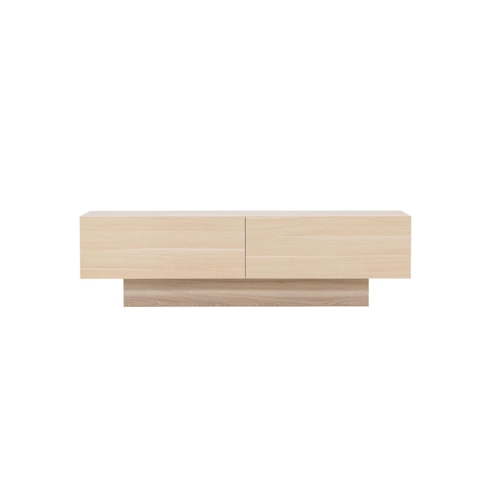 meuble tv en bois 160