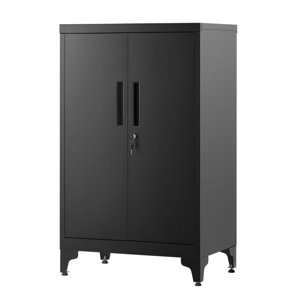 Caisson de bureau 2 portes