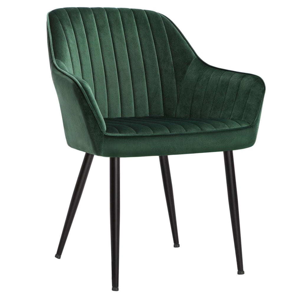 Chaise de salle à manger - pieds