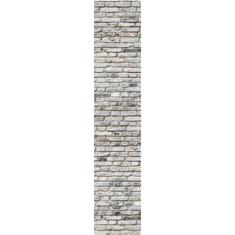 Papier Peint briques stockholm 300x60cm