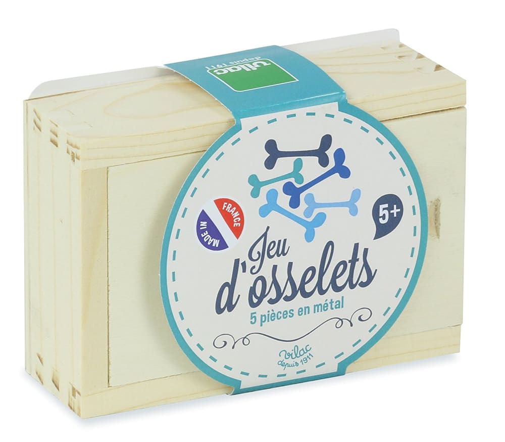 Jeu d'osselets - Maisons du Monde
