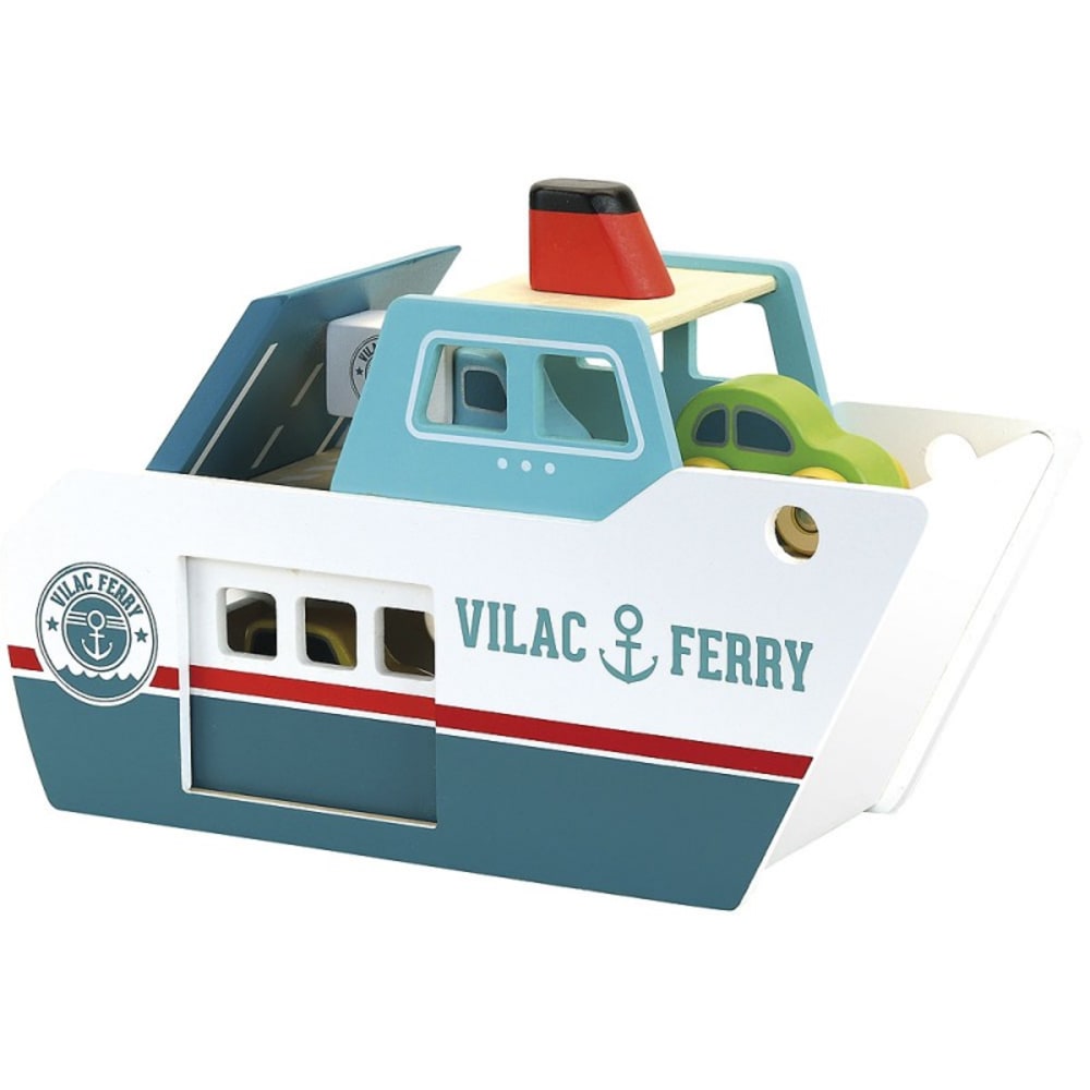 Le ferry vilacity - Maisons du Monde
