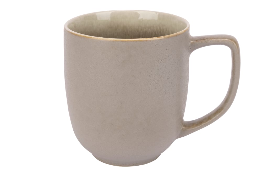 Lot de 6 tasses en céramique,