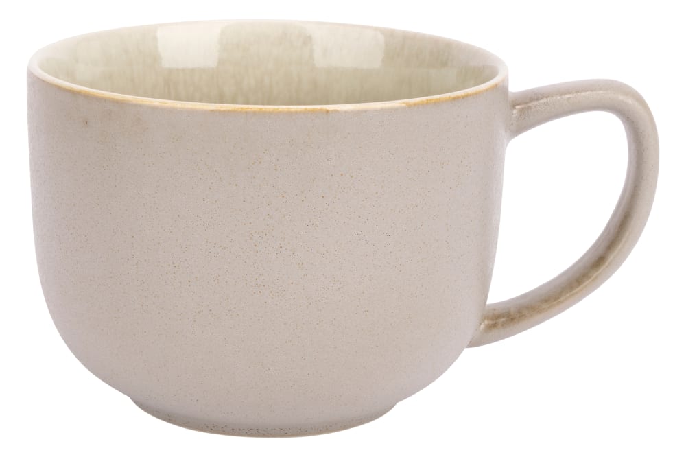 Lot de 6 tasses en Céramique,