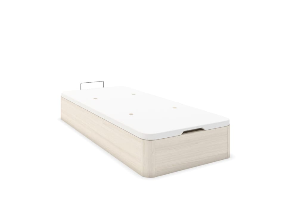 Lit coffre 90x200 en