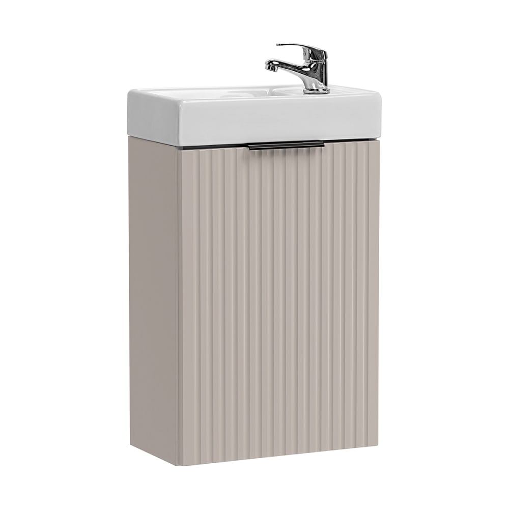 Meuble lave-mains 1 porte