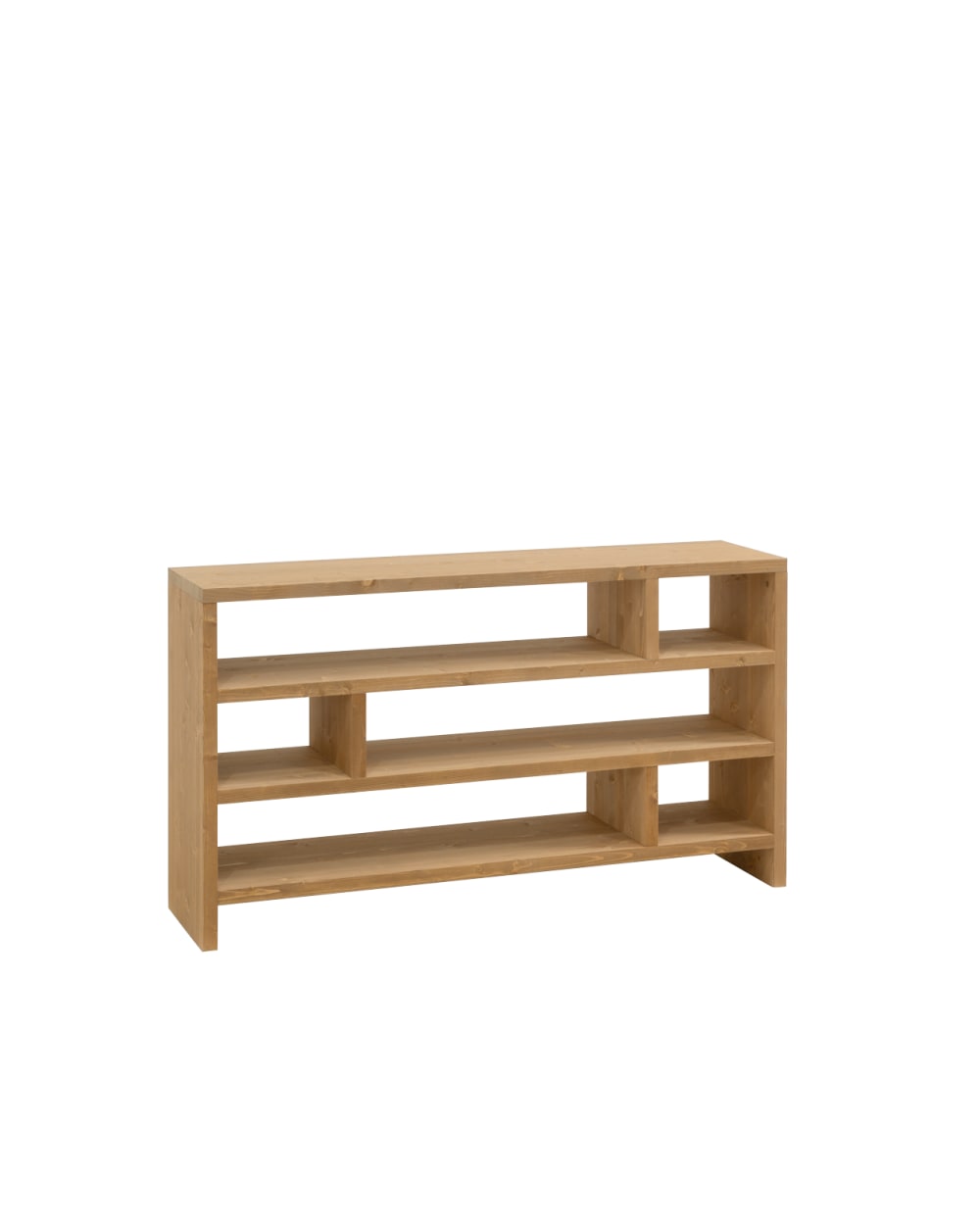 Étagère en bois de - sapin