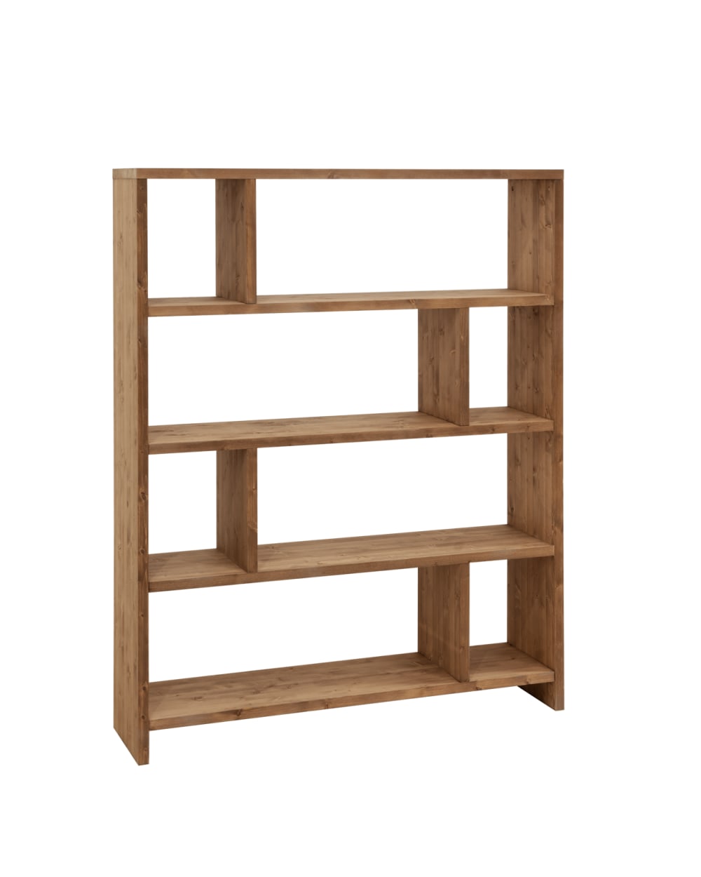 Étagère en bois de - sapin