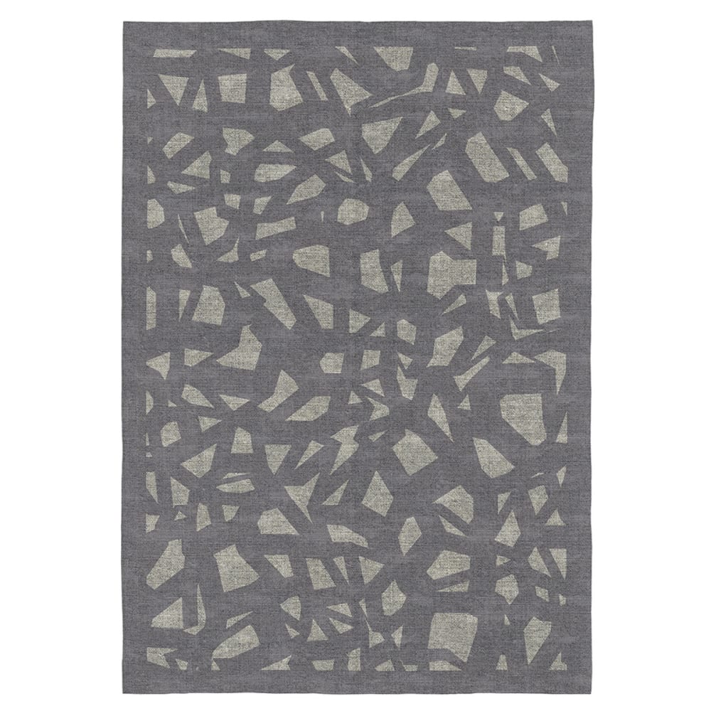 Tapis de salon en fibres