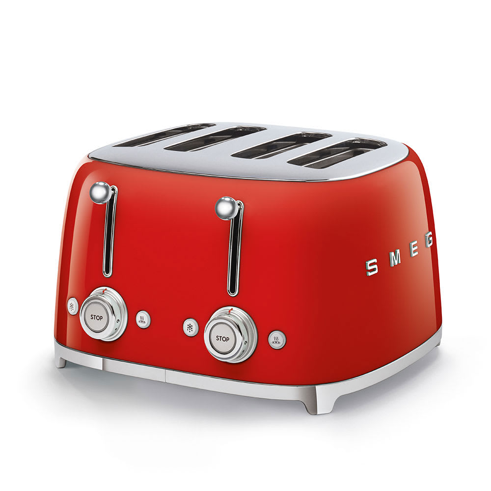 Grille-pain vintage 4