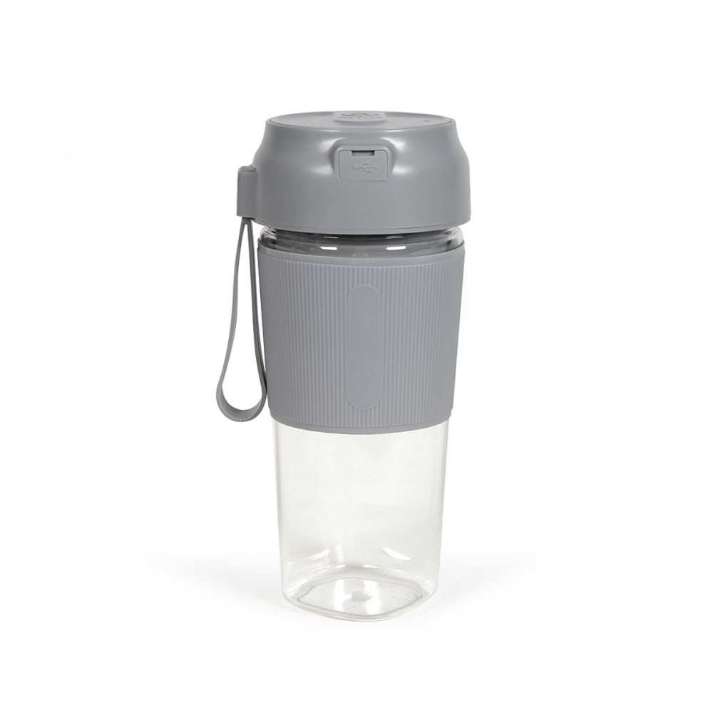 Blender portable gris Blender portable gris
