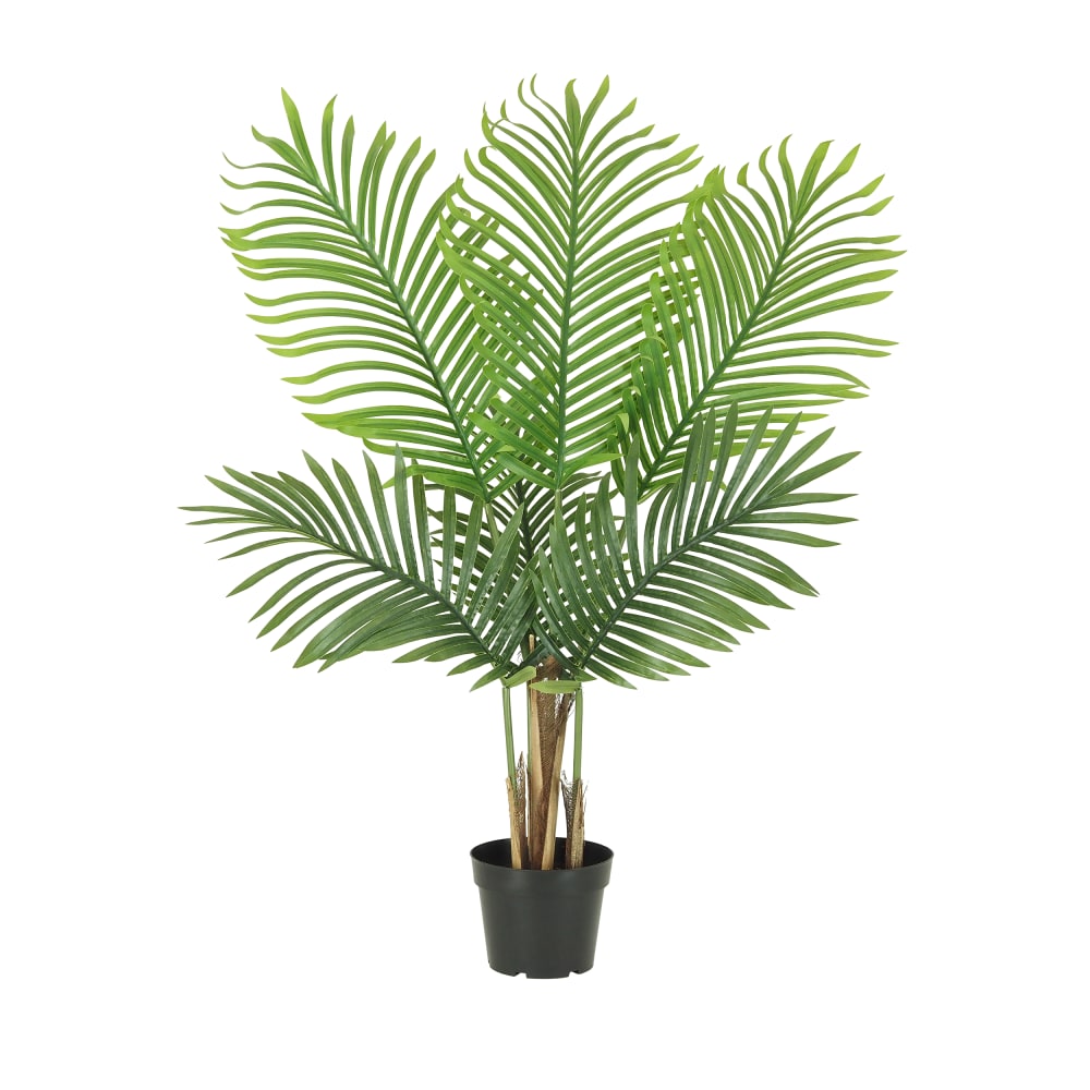 Palmier artificiel areca 90cm - Maisons du Monde