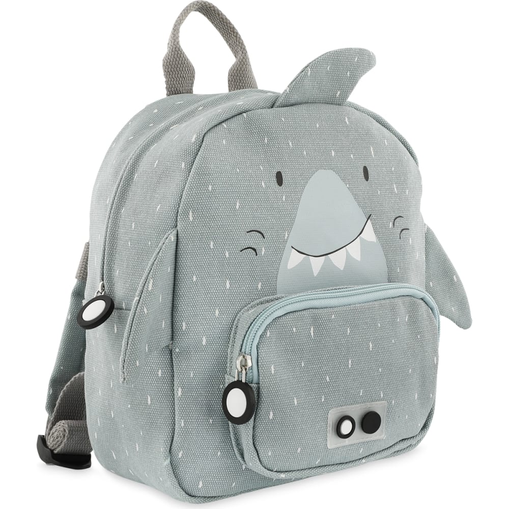 Sac à dos bébé MR. SHARK - Maisons du Monde