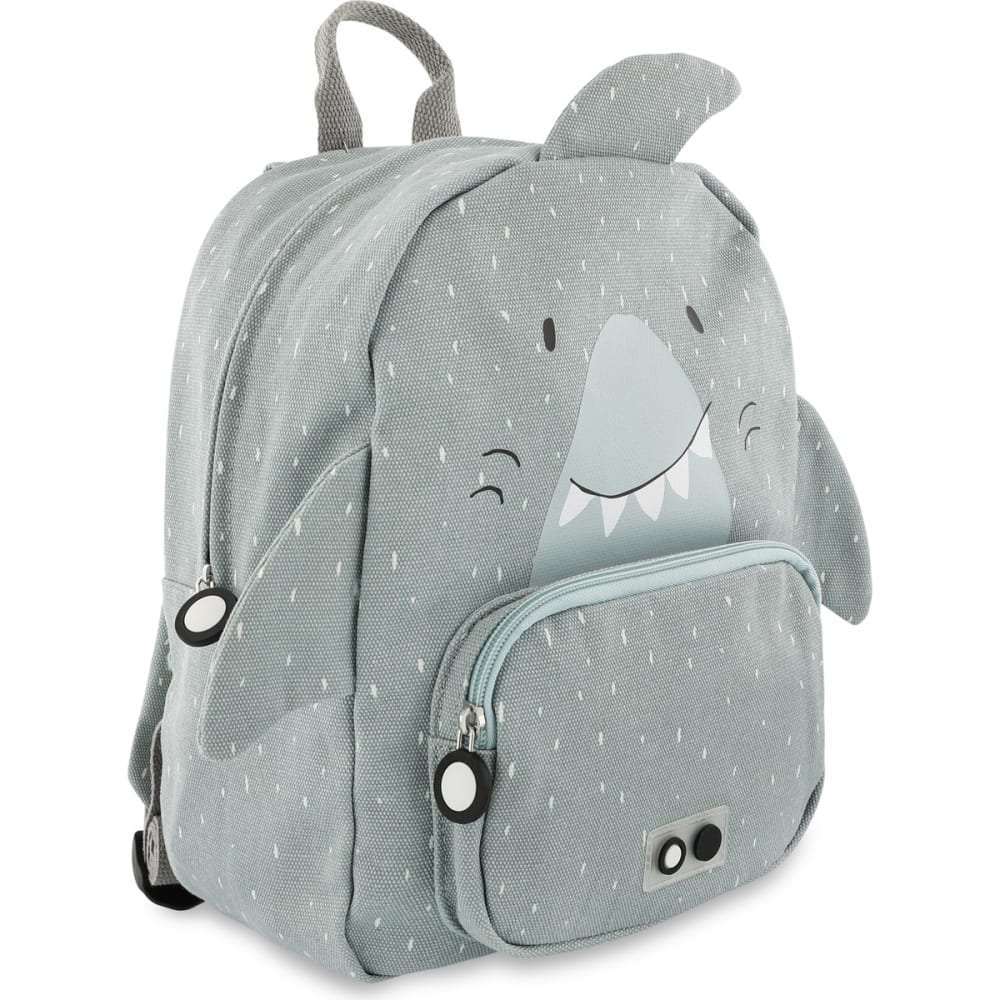 Sac à dos enfant MR. SHARK - Maisons du Monde