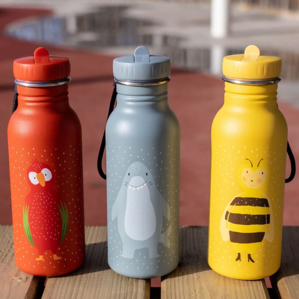 Gourde Mr. PARROT - Maisons du Monde