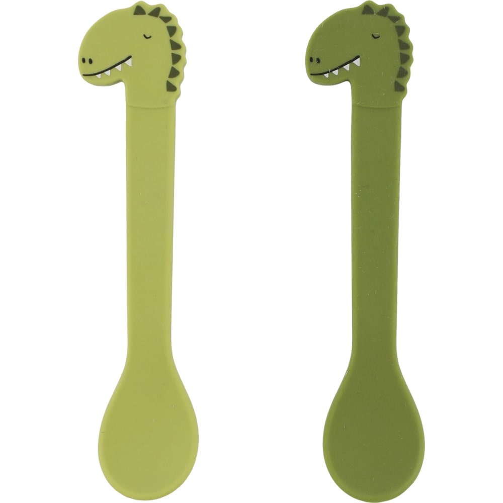 Lot de 2 cuillères Lot de 2 cuillères