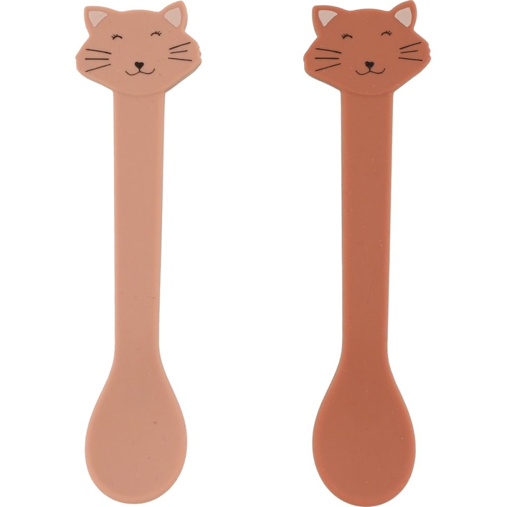Lot de 2 cuillères Lot de 2 cuillères