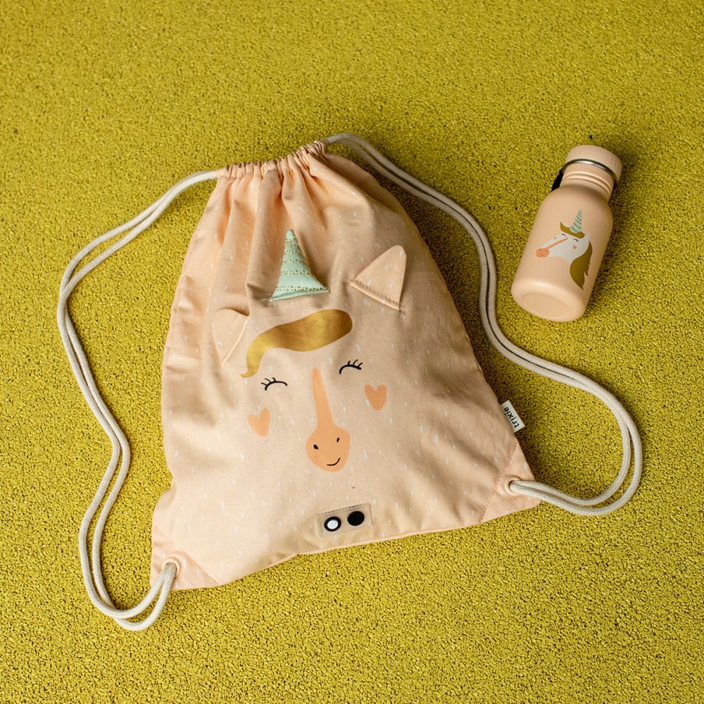 Gourde isotherme MRS. UNICORN - Maisons du Monde