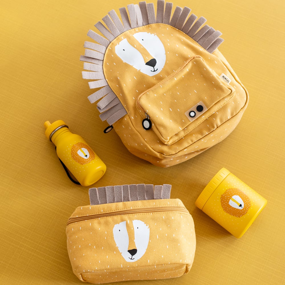 Gourde isotherme MR. LION - Maisons du Monde