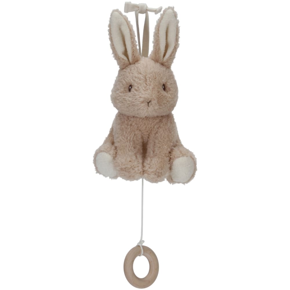 Little Dutch - Peluche musicale