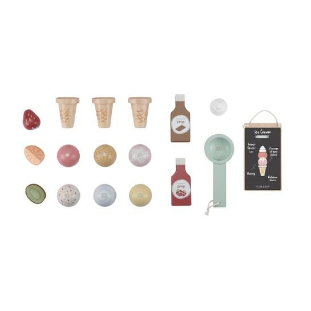 Stand de glaces - Maisons du Monde