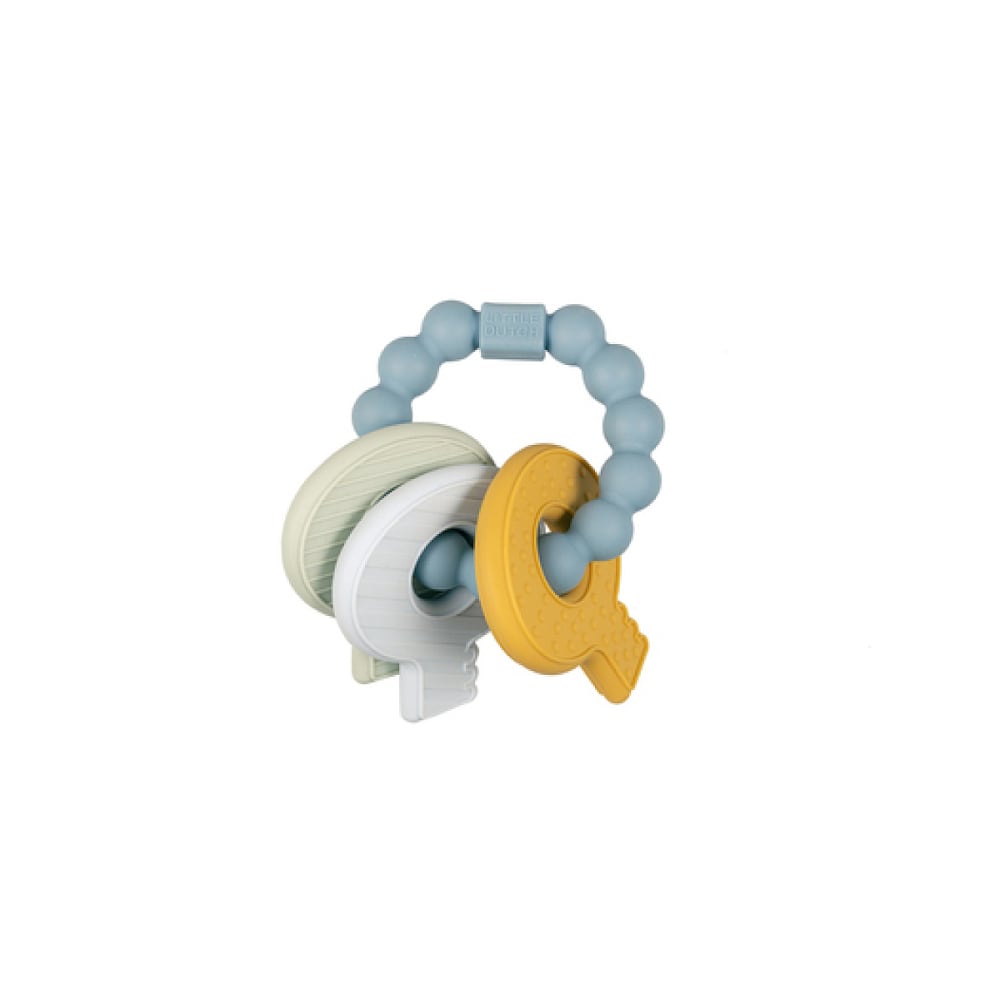 Hochet de dentition trousseau de clefs - Maisons du Monde