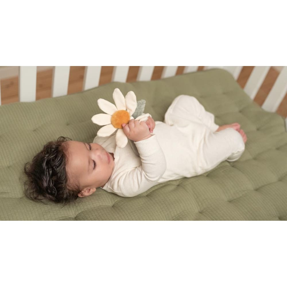 Hochet peluche (Little Dutch) - Image 2