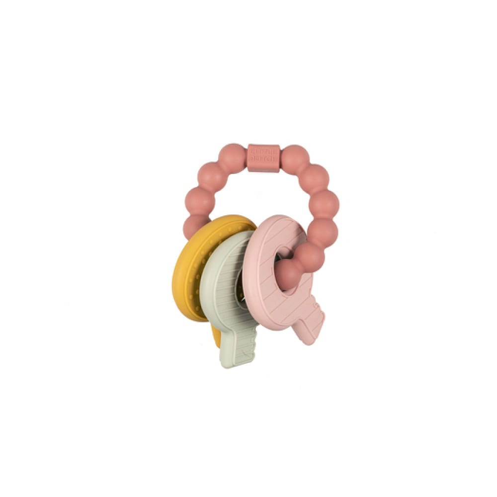 Hochet de dentition trousseau de clefs - Maisons du Monde