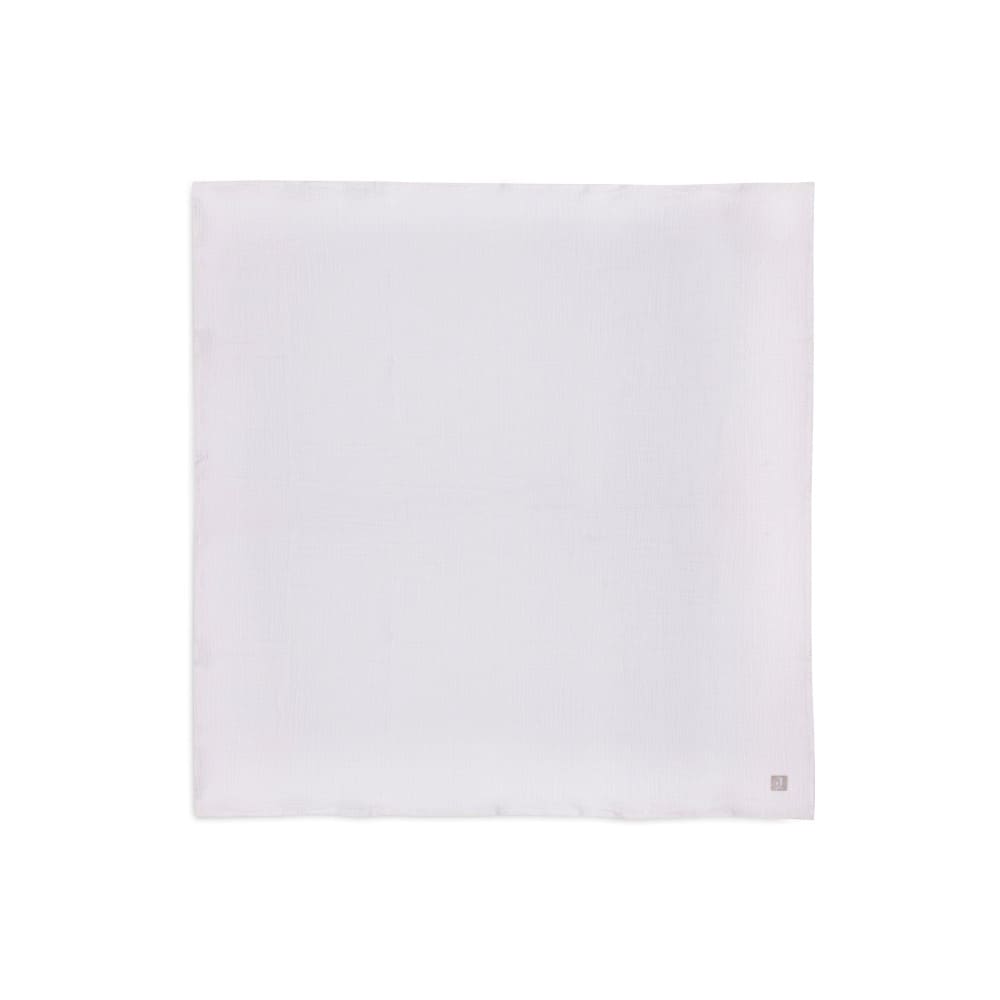 Lot de 2 maxi-langes en coton (Jollein) - Image 3