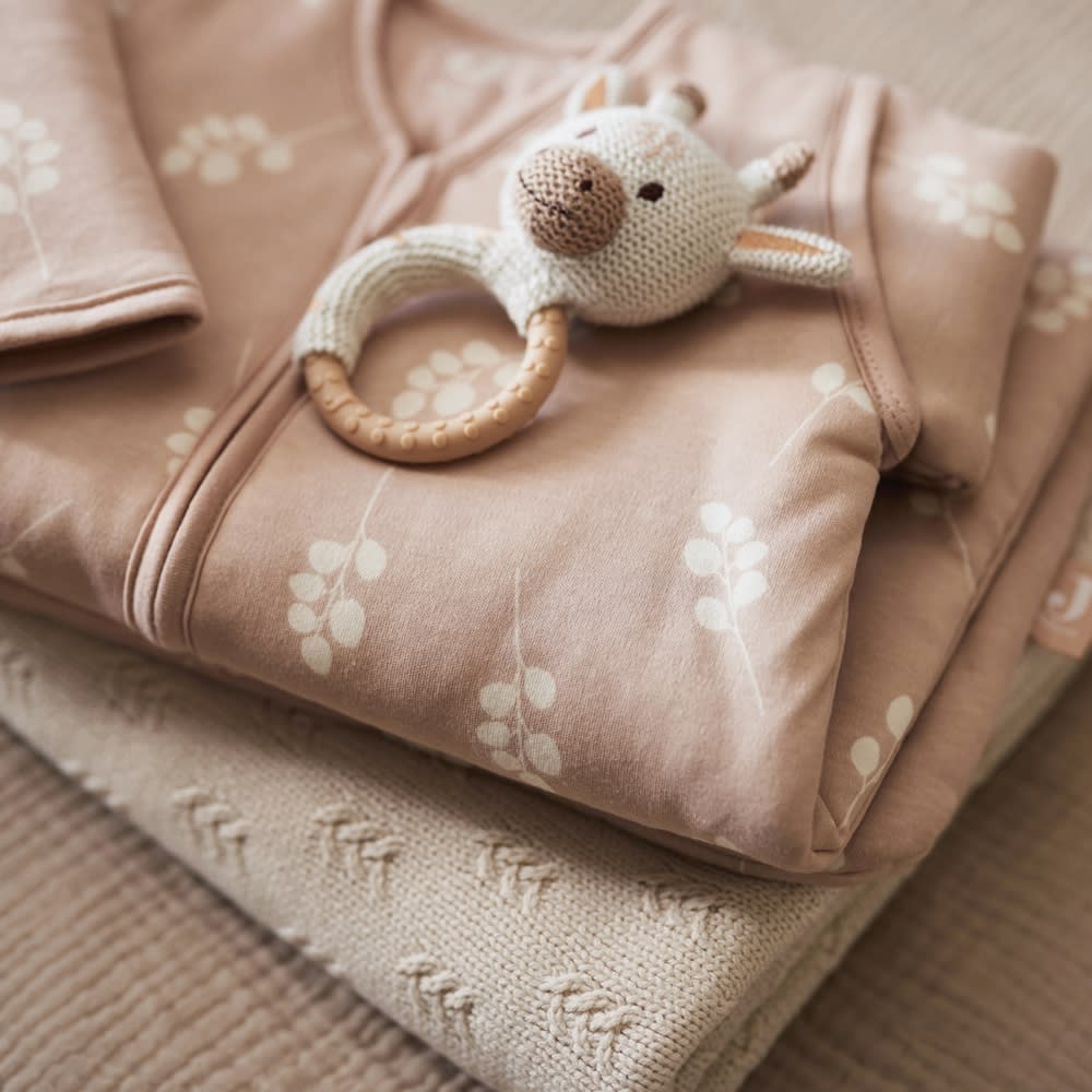 Gigoteuse à manches amovibles Twig Wild Rose TOG 2-3 (3-6 mois) - Maisons du Monde