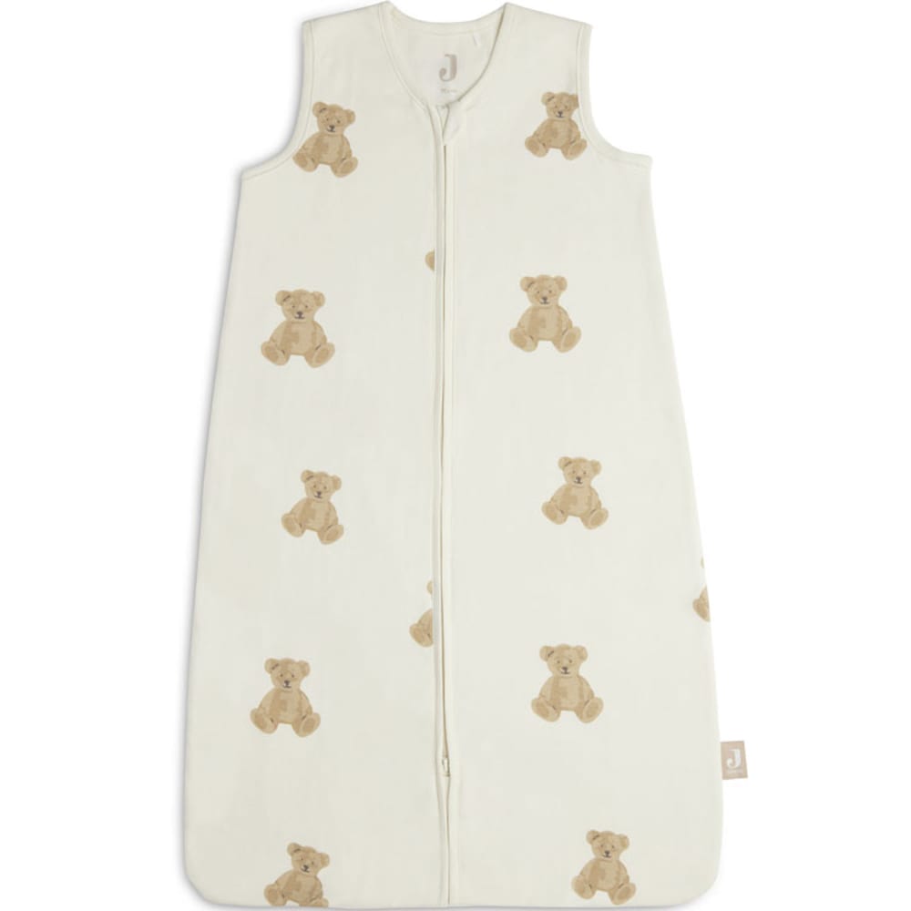 Jollein Gigoteuse légère en jersey Beige Jersey - 43x70x0cm