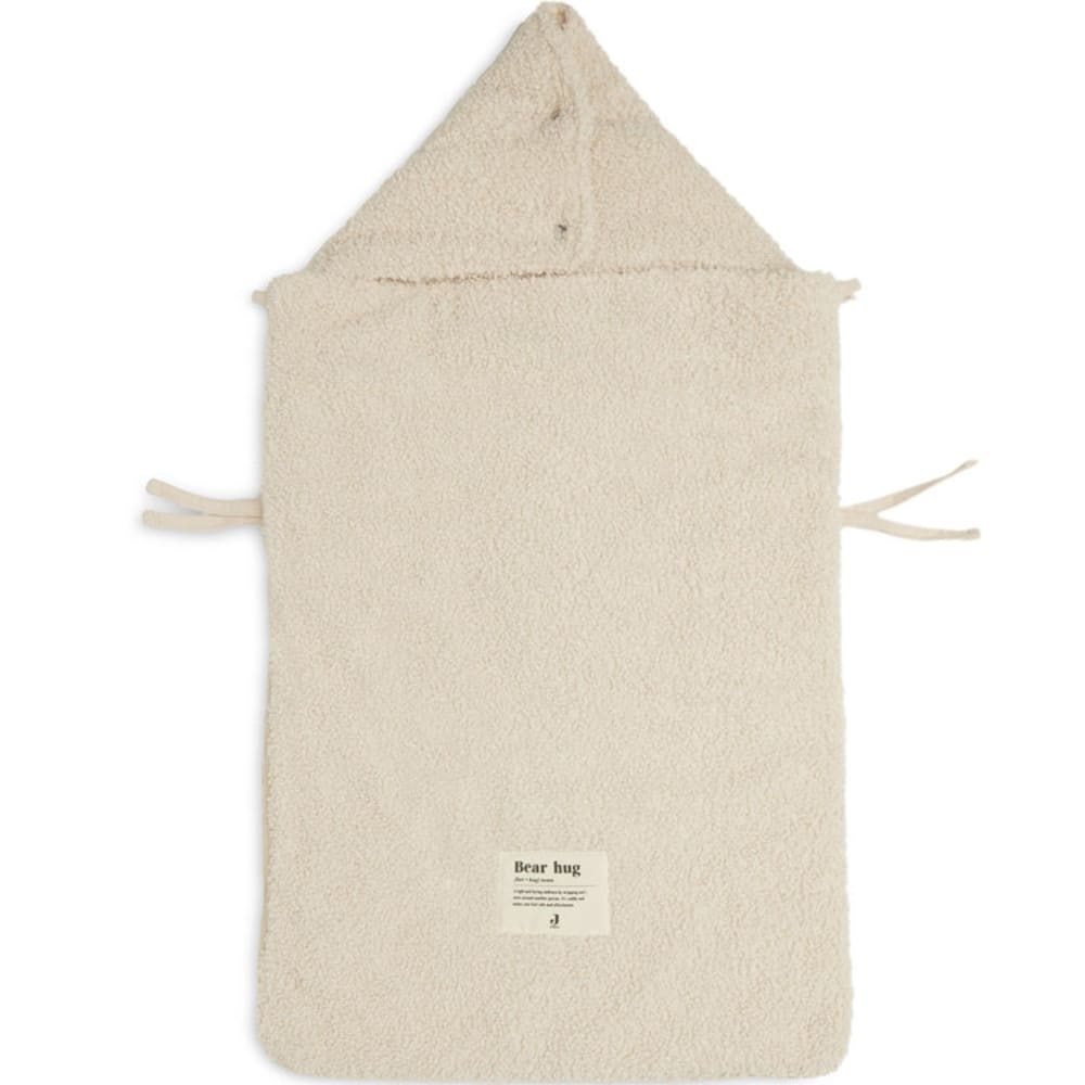 Nid d'ange passe sangle (Jollein) - Couverture