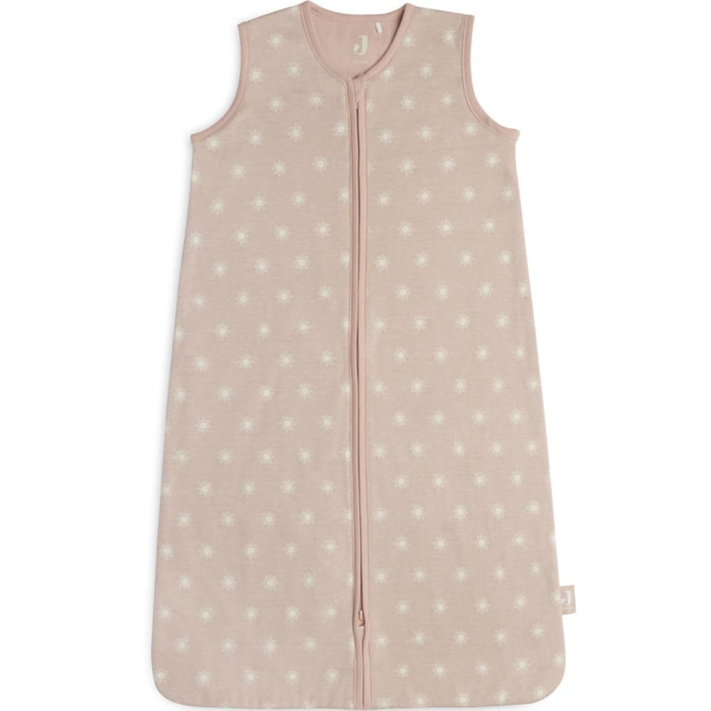 Jollein Gigoteuse légère en jersey Rose Jersey - 51x110x0cm