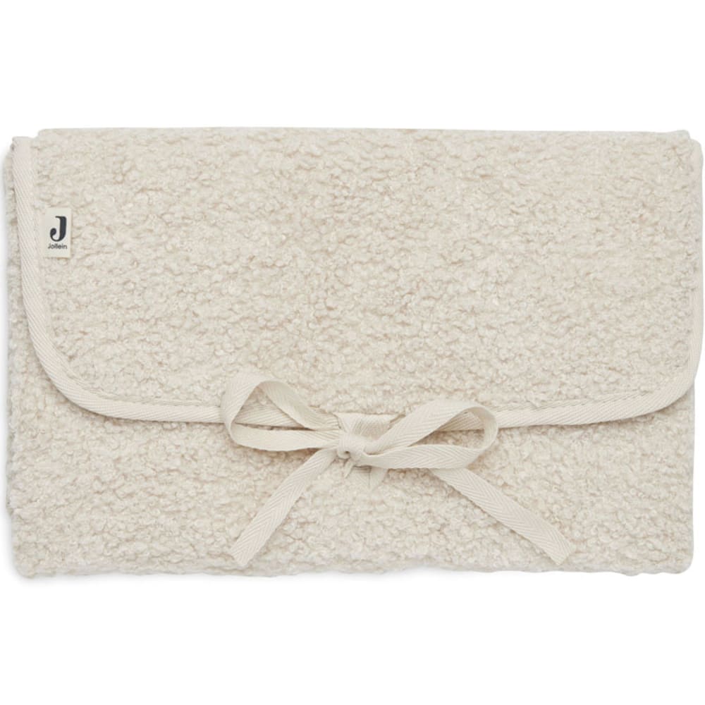 Tapis à langer nomade