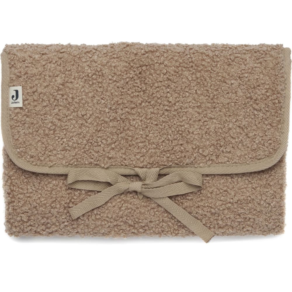 Tapis à langer nomade