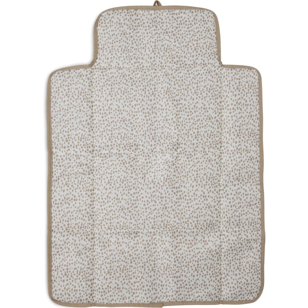 Tapis à langer nomade - Maisons du Monde