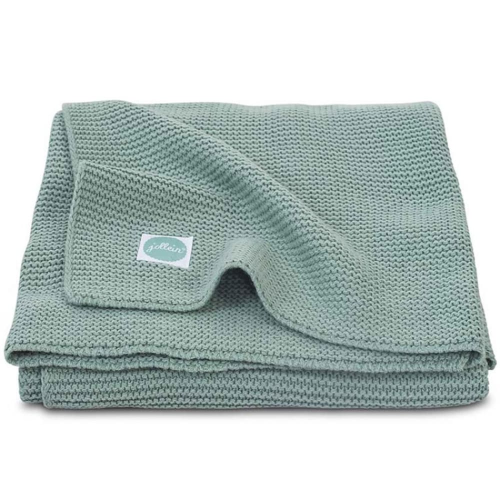 Couverture en tricot Couverture en tricot