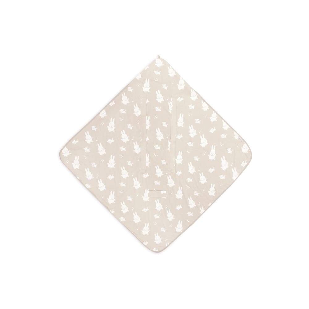 Couverture nomade Miffy Snuffy (Jollein) - Image 2