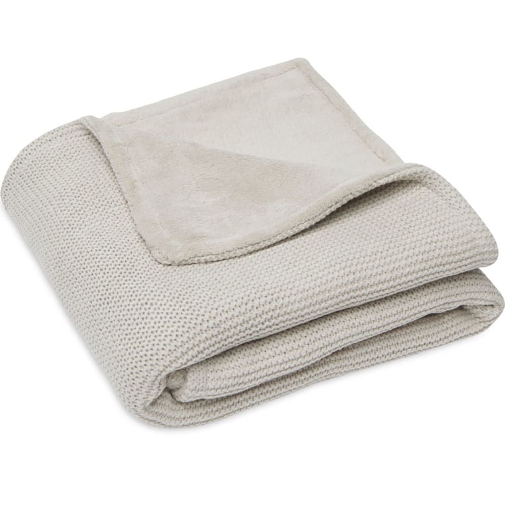 Jollein - Couverture en polaire