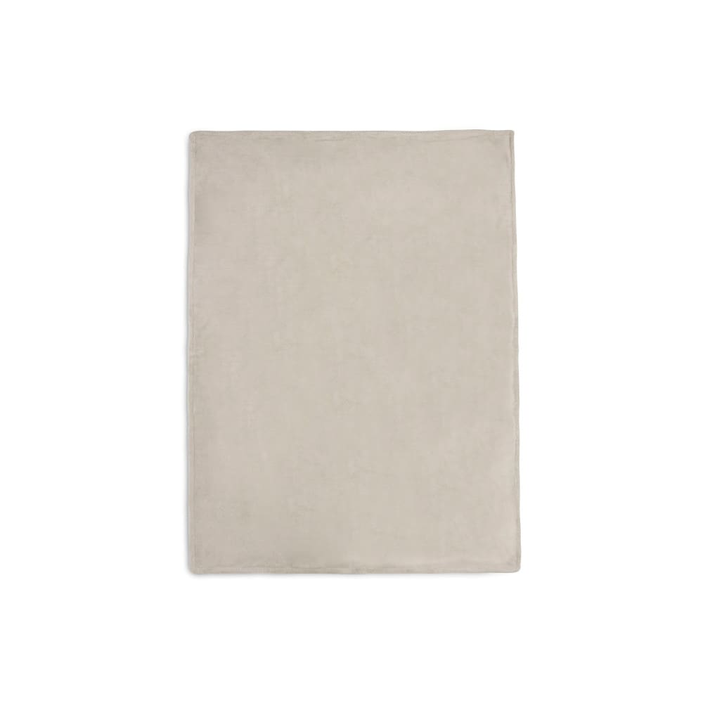 Couverture en polaire (Jollein) - Image 1