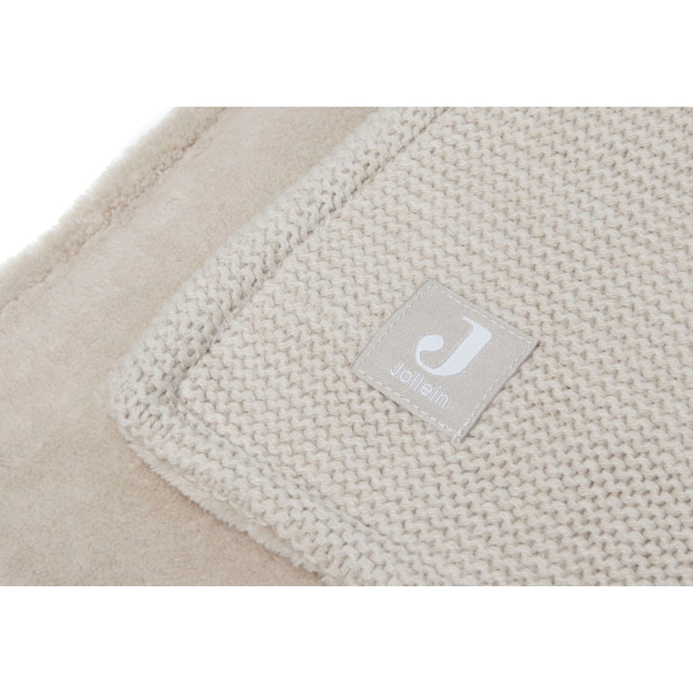 Couverture en polaire (Jollein) - Image 2