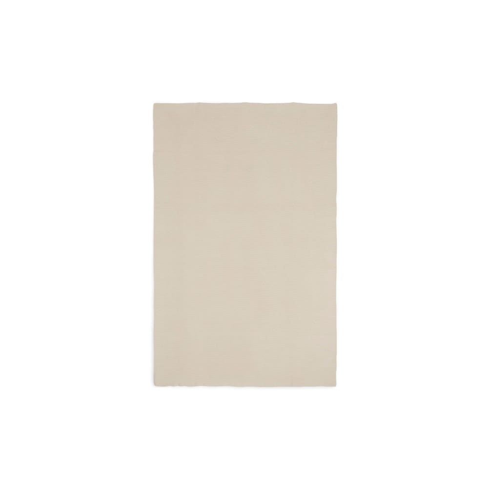 Couverture en tricot - Maisons du Monde