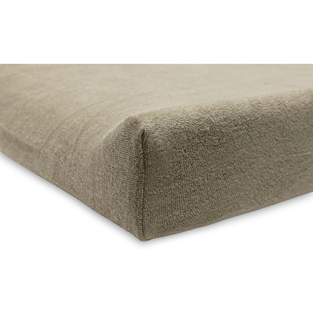 Housse de matelas à langer en éponge - Maisons du Monde