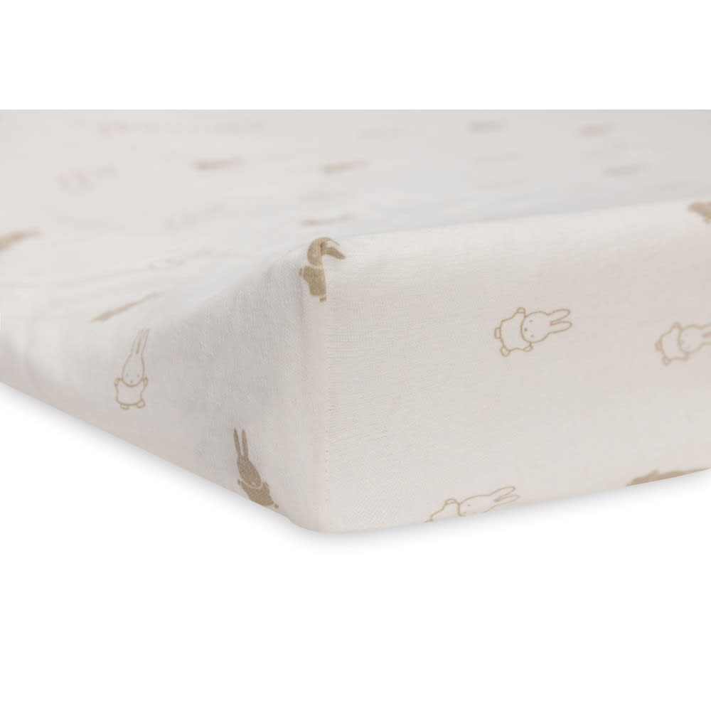 Housse de matelas à langer en jersey - Maisons du Monde