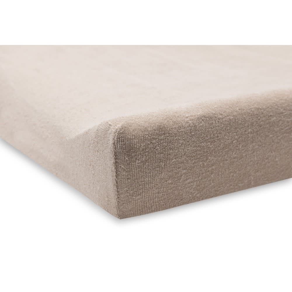 Housse de matelas à langer en éponge (Jollein) - Image 1
